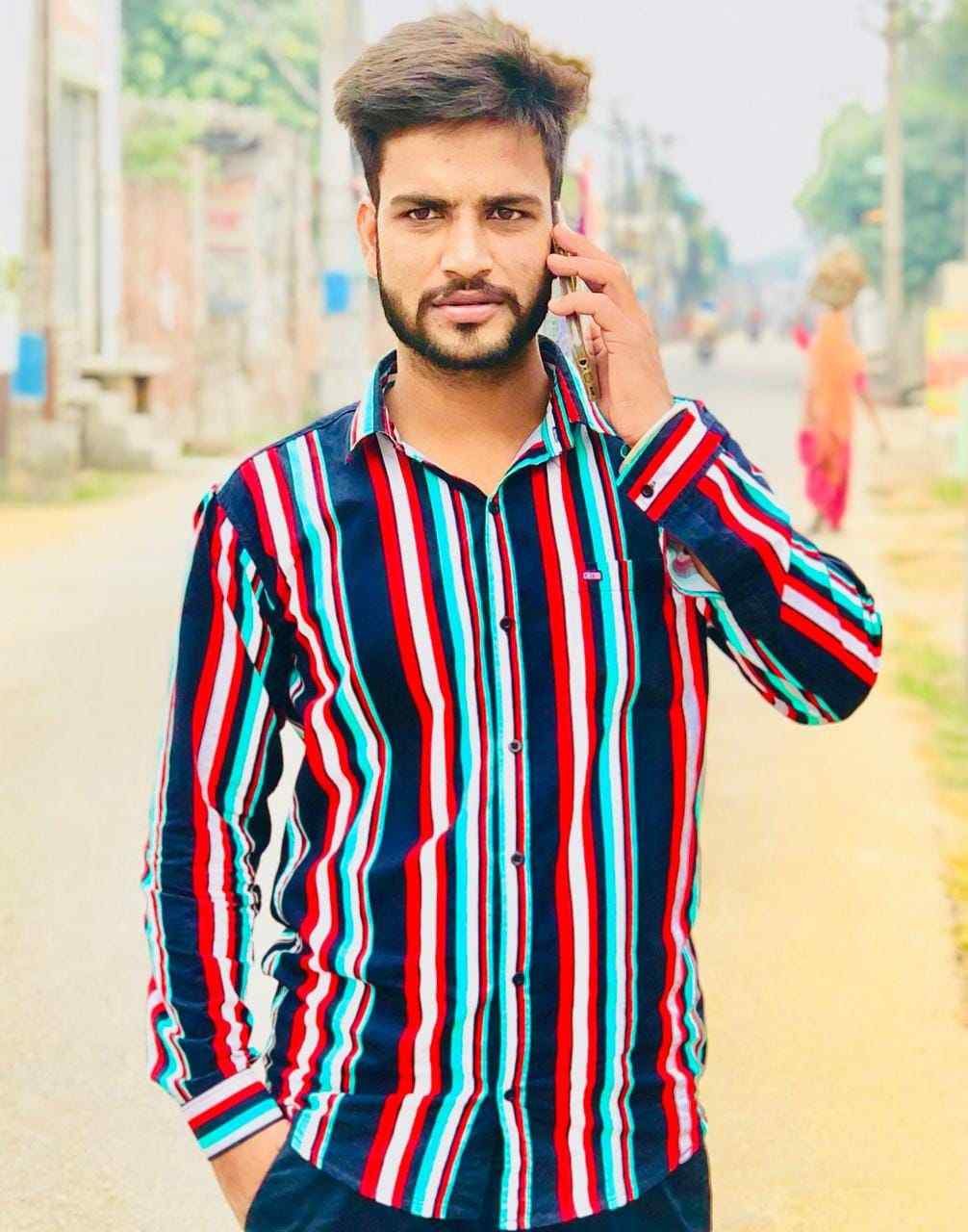Profile picture