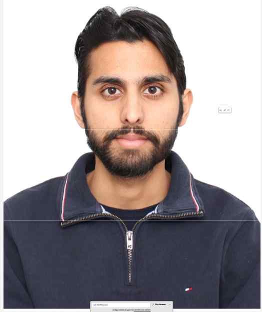 Profile picture