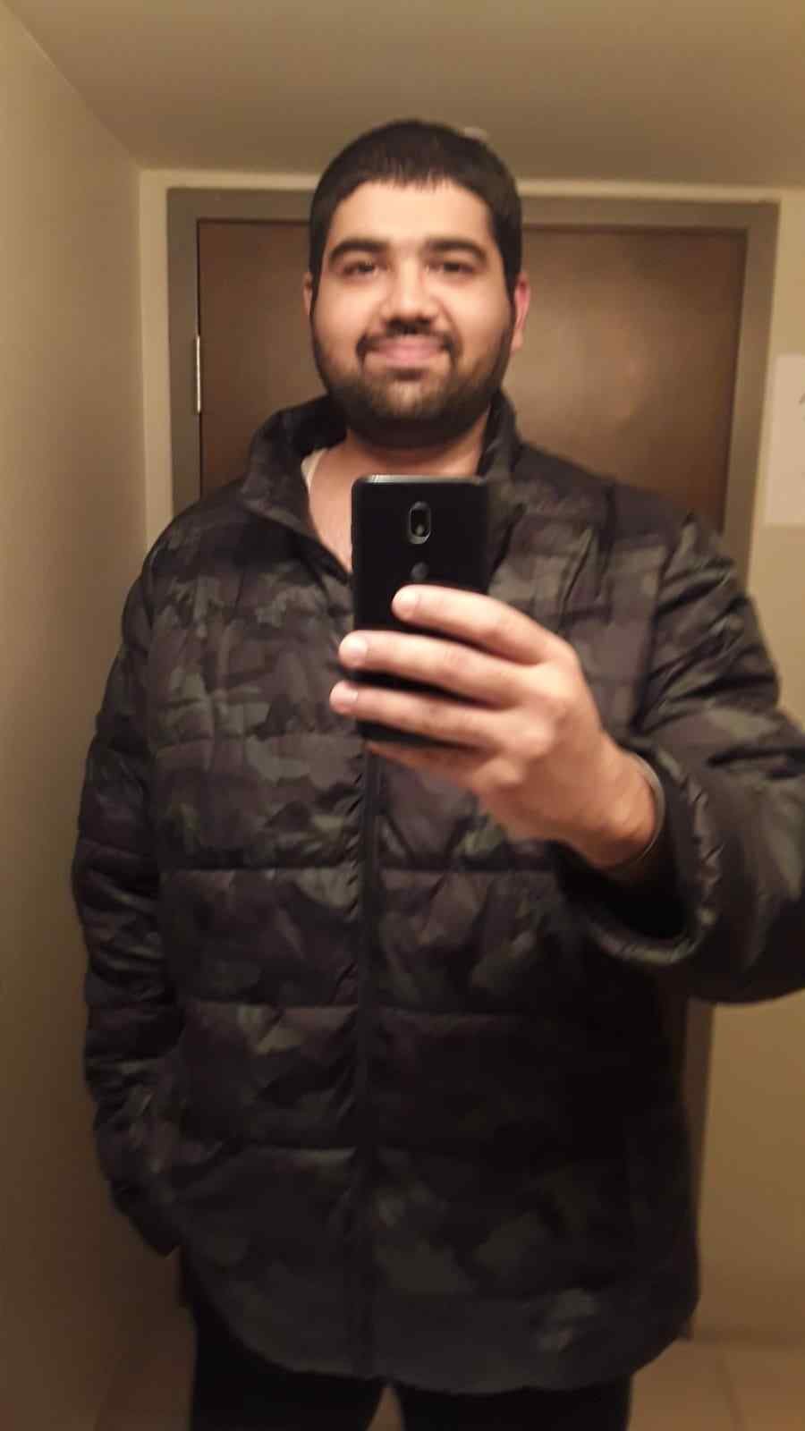 Profile picture