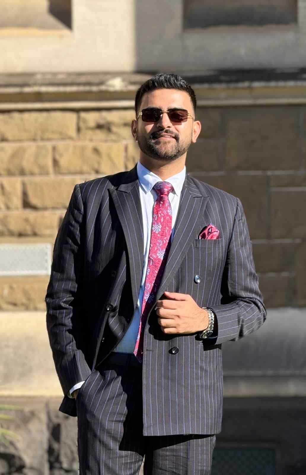 Profile picture