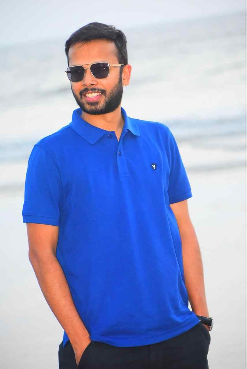 Profile picture