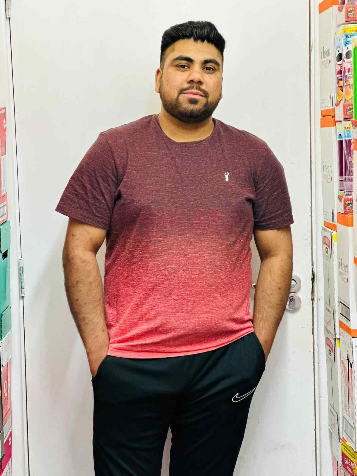 Profile picture