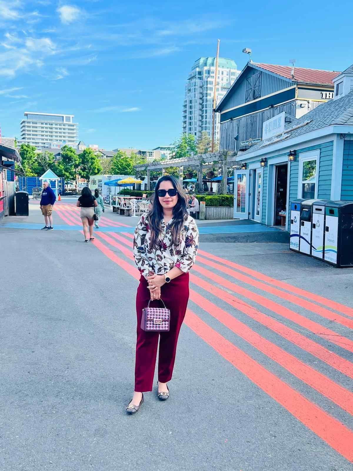 Profile picture