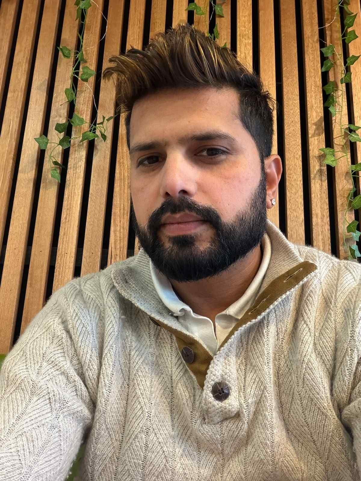 Profile picture