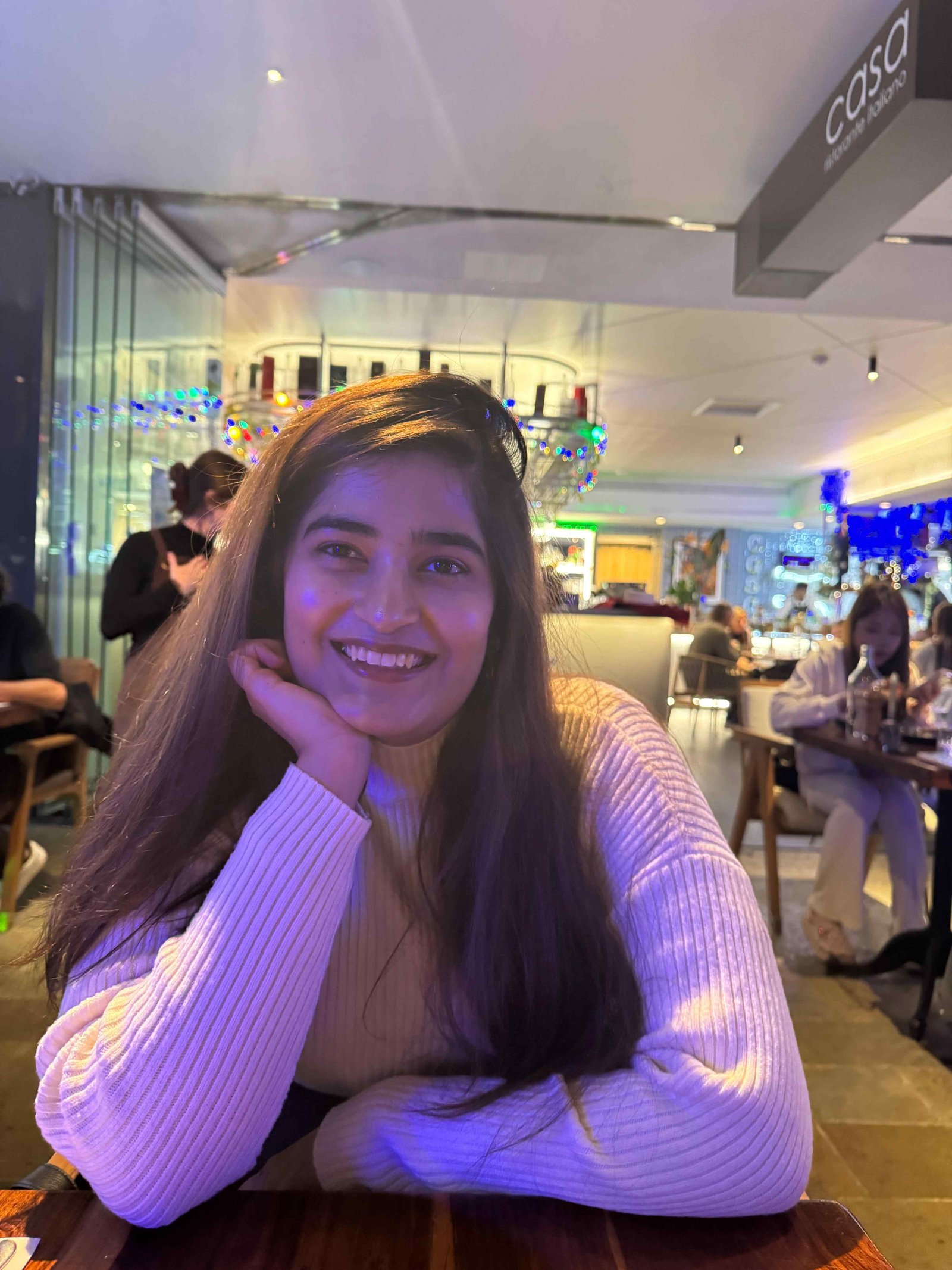 Profile picture